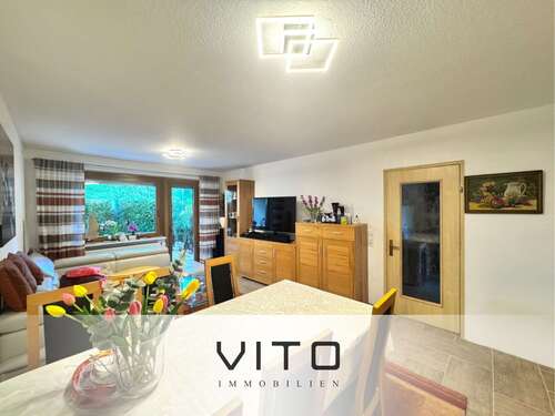 Foto - Wohnung zum Kaufen in Balingen 149.000,00 € 53 m²