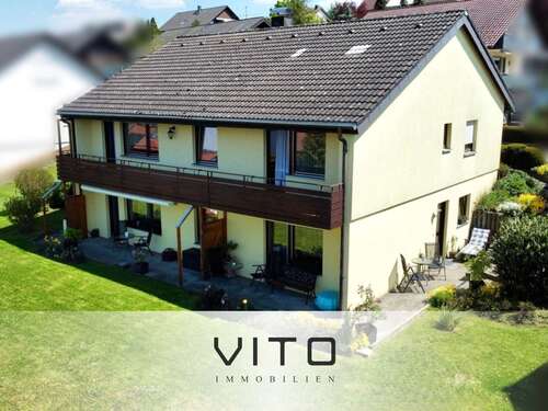 Foto - Haus zum Kaufen in Balingen 498.000,00 € 205 m²