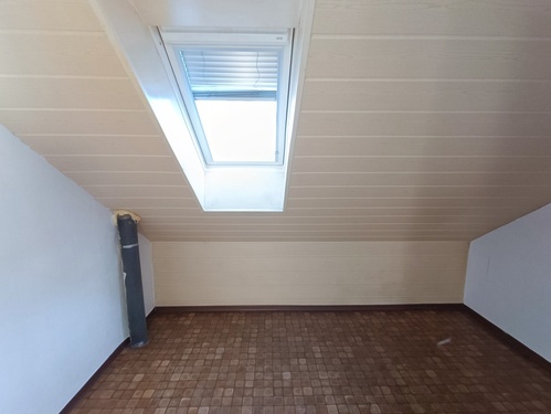 Abstellraum - 