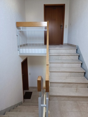 Treppenhaus - 