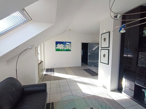 Wohnen-Essen - 3- Zimmerwohnung in Senden