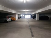 Tiefgarage - 