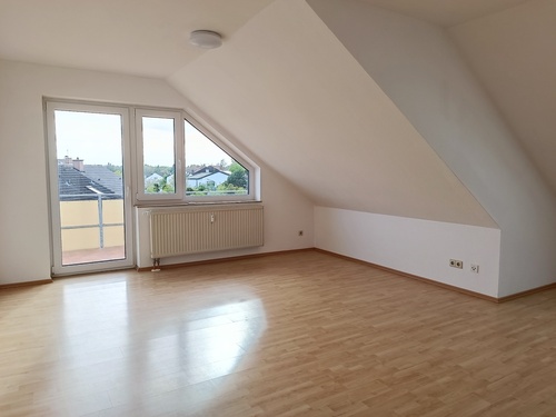 Wohnen - 2- Zimmerwohnung in Senden