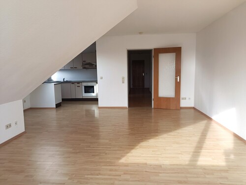 Wohnen-Essen - 2- Zimmerwohnung mit 58,40 m&sup2; in Senden zum Kaufen