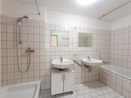 Badezimmer - 