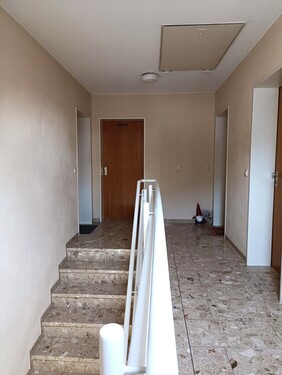 Treppenhaus - 