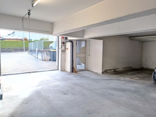 Tiefgarage - 