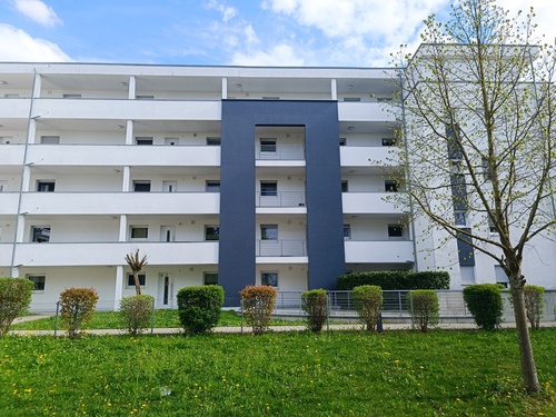 Ansicht Norden - 