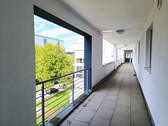 Laubengang - 