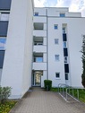 Hauseingang - 