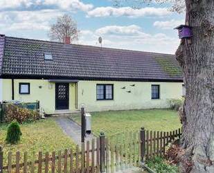 Reihenmittelhaus mit Garten in ruhiger Lage - Staven
