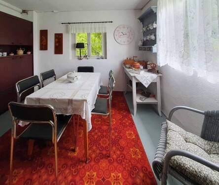 Zimmer in der Scheune - 