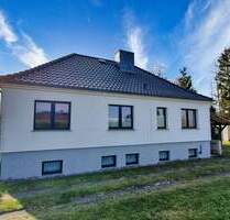 Platz für Familie, Natur & Ideen - Haus mit großem Grundstück nahe der Insel Usedom - Ziethen Jargelin