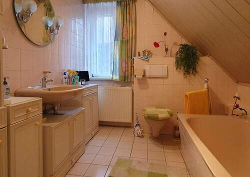 Badezimmer - 