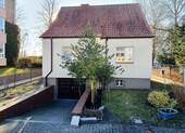 Hausansicht - 