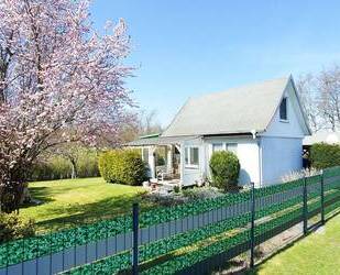 Ihr Rückzugsort an der Ostsee - Ferienhaus auf Eigentumsland, Ostsee nur ca. 900 m entfernt - Mesekenhagen Gristow