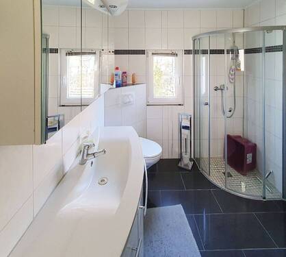 Badezimmer - 