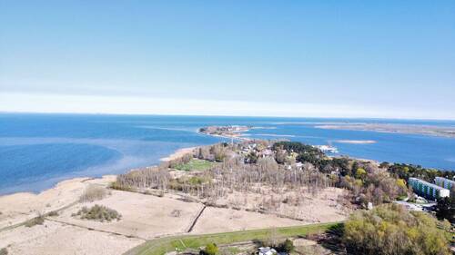 Greifswalder Bodden - 