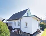 Hausansicht - 