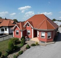 HAUS GESCHÄFTSRAUM LAGERHAUS LAND - Varazdin