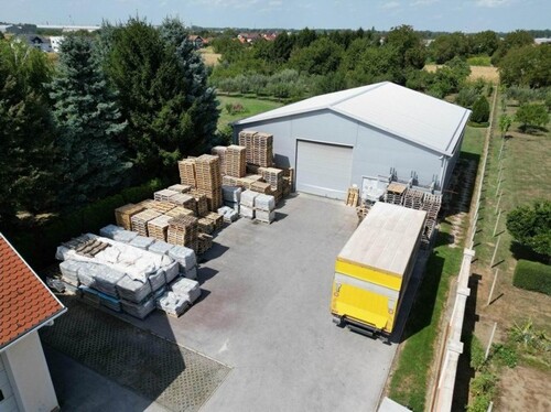 Bild 3 - 7 Zimmer Einfamilienhaus in Varazdin