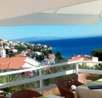 Restaurant im Top Ferienort in Dalmatien - Okrug gornji