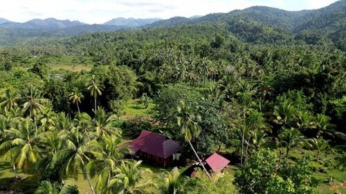 Bild 2 - 6 Zimmer Einfamilienhaus zum Kaufen in Bolaang Mongondow Selatan