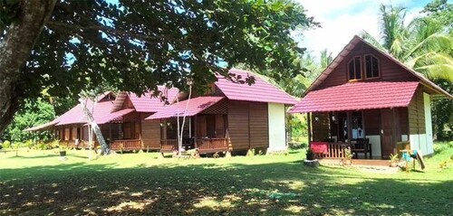 Bild 4 - Einfamilienhaus mit 200,00 m² in Bolaang Mongondow Selatan zum Kaufen