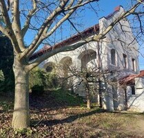 Ungarn im Komitat Zala halbfertiges Haus 110m2 Grund 6500 - Zalaszentgrót