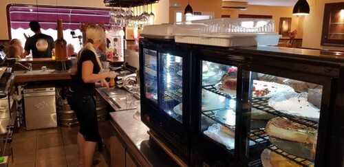 Bild 4 - Einfamilienhaus mit 258,00 m&sup2; in Calpe zum Kaufen