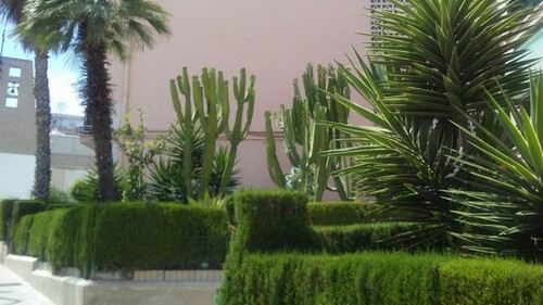 Bild 2 - 4 Zimmer Etagenwohnung zum Kaufen in Alicante