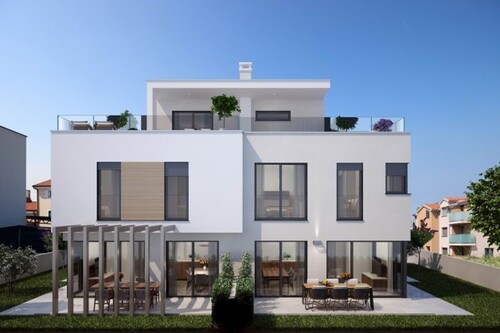 Bild 4 - Etagenwohnung mit 149,00 m² in Umag zum Kaufen