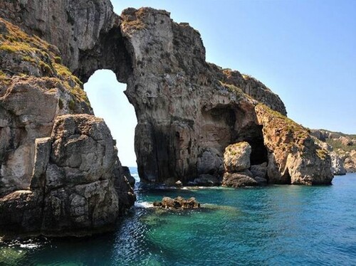 Bild 3 - Grundstück in Pylos-Messinia