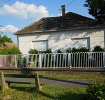 Einfamilienhaus in der Region Zala West-Ungarn - Kehidakustany