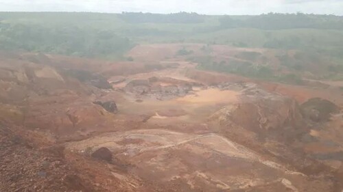 Bild 3 - 1 Zimmer Einfamilienhaus in Ampa