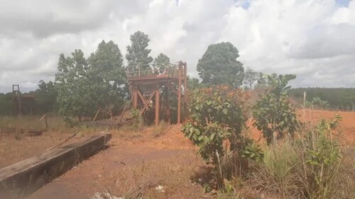 Bild 4 - Einfamilienhaus in Ampa zum Kaufen