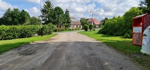 Bild 3 - Grundstück in Lalendorf / Mamerow