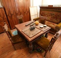 Steinhaus mit Restaurant attraktive Lage Dubrovnik