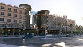 Bild 1 - Exklusive 2 Zimmerwohnung mit Meer und Poolblick Hurghada