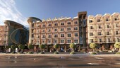 Bild 2 - 2 Zimmer Etagenwohnung zum Kaufen in Hurghada
