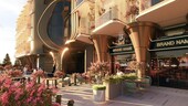 Bild 3 - 2 Zimmer Etagenwohnung in Hurghada