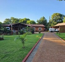 Wunderschönes Haus in Aregua Pindolo Central Paraguay - Areguá