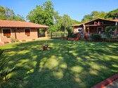 Bild 2 - 5 Zimmer Einfamilienhaus zum Kaufen in Areguá