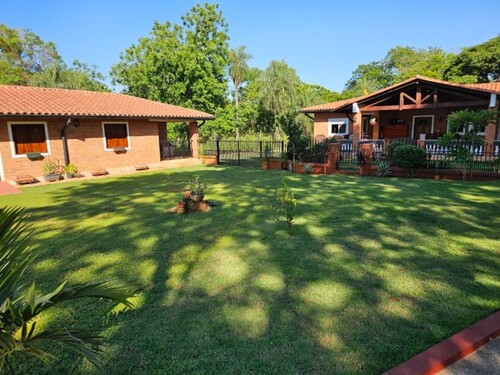 Bild 2 - 5 Zimmer Einfamilienhaus zum Kaufen in Areguá