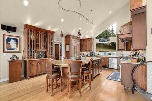 Bild 4 - Einfamilienhaus mit 450,00 m&sup2; in Port Orchard zum Kaufen