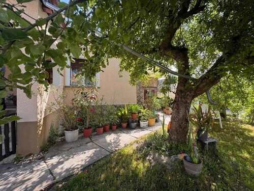 Bild 2 - 4 Zimmer Einfamilienhaus zum Kaufen in Zalaszentgrót