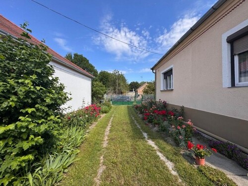 Bild 4 - Einfamilienhaus mit 115,00 m&sup2; in Zalaszentgrót zum Kaufen