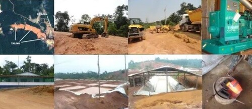 Bild 2 - Grundstück zum Kaufen in Para