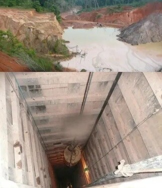 Bild 3 - Grundstück in Para