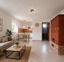 Im Komitat Zala ein 74m2 Haus mit 1200m2 Grundstück - Mihályfa